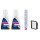 Bissell | MultiSurface (2xDetergents+Brushroll+Filter) | Cleaning Pack